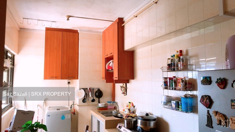 Blk 990C Jurong West Street 93 (Jurong West), HDB 2 Rooms #219528081